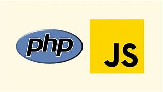 Image result for PHP vs JavaScript