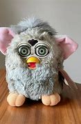 Image result for Grey Furby