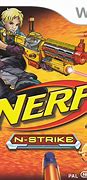 Image result for Nerf Wii Remote