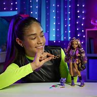 Image result for Monster High Toys of Clawdeen