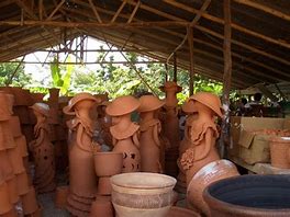 Image result for Clay Ceramic Pottery