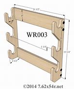 Image result for Gun Rack Designs