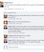 Image result for Funny Responses to Deleting Your Facebook