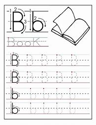 Image result for Preschool ABC Worksheets Printable