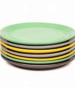 Image result for Stack of Plates Clip Art