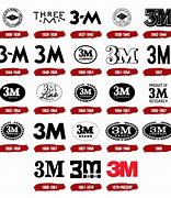 Image result for 3M Logo Blue