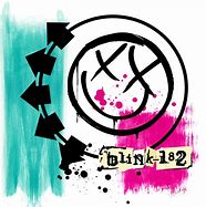 Image result for Blink 182 Album Cover Girl