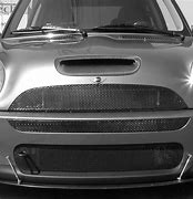 Image result for Mini with BMW Grill