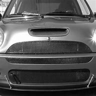 Image result for Mini with BMW Grill