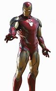 Image result for Iron Man Civil War MCU Renders