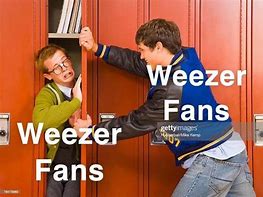 Image result for Weezer Flag Meme