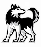 Image result for NIU Hockey Logo