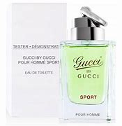 Image result for Gucci Sport Pour Homme