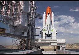 Image result for Space Shuttle Lift Off