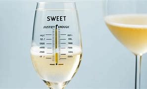 Image result for Sweet Fruity Champagne