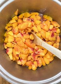 Image result for Peach BBQ Sauce