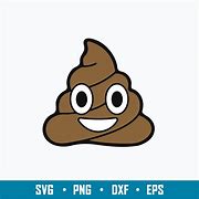 Image result for Poop Emoji Clip Art