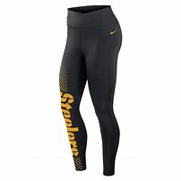 Image result for Steelers Leggings