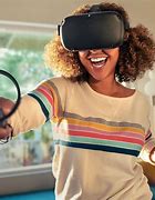 Image result for VR Okuliare Oculus Quest