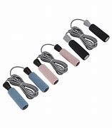 Image result for Weighted Jump Rope