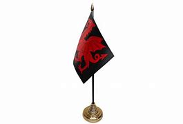 Image result for Welsh Dragon Flag Dinner Suit