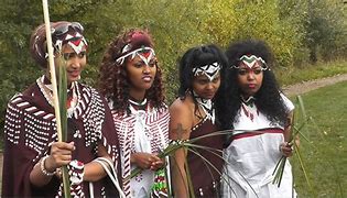 Image result for Oromo People