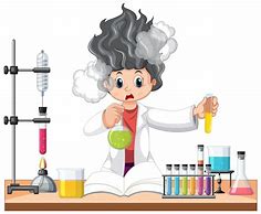 Image result for Chemistry Cartoon