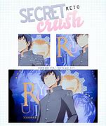 Image result for Cresxart Ryuji Secret Valentine