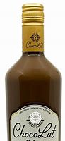 Image result for Chocolat Liqueur