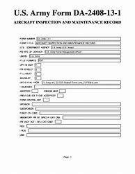 Image result for 2408 13 Army Forms