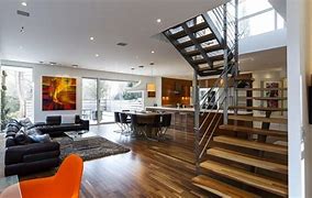 Image result for Contemporary Stairs