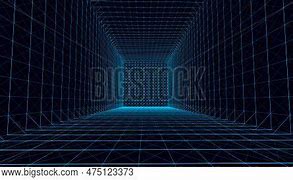 Image result for Virtual Room Wireframe