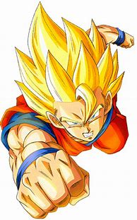 Image result for SS1 Xenoverse Goku