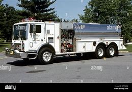 Image result for B Model Mack with Tanker