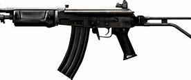 Image result for IMI Galil Wooden