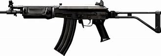 Image result for IMI Galil Ace