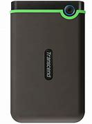 Image result for Transcend 2TB External Hard Drive