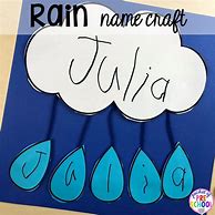 Image result for Weather Theme Preschool