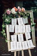 Image result for Place Cards for Table Seating Template