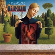 Image result for Heart Greatest Hits