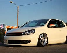 Image result for Golf 6 TSI Erial