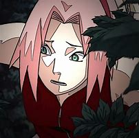 Image result for Sakura in Naruto Icon