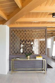 Image result for Modern Room Divider Wall