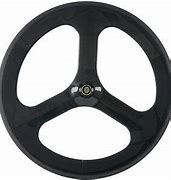 Image result for Tri Spoke Wheel 700C