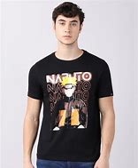 Image result for Naruto Shirt