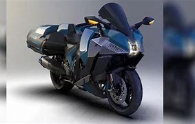 Image result for H2 Motorcycle