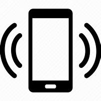 Image result for Phone Ringing Icon