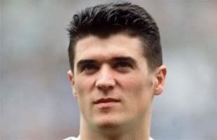 Image result for Young Roy Keane Photos