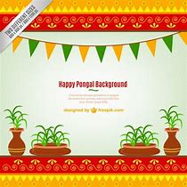 Image result for Pongal Background