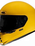 Image result for Yellow F1 Helmet